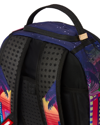 305 FUTURE BACKPACK (DLXR)