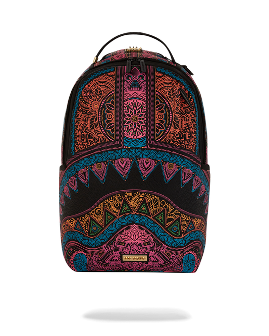 A.I. HIGHER REALM BACKPACK