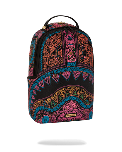 A.I. HIGHER REALM BACKPACK