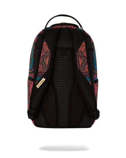 A.I. HIGHER REALM BACKPACK