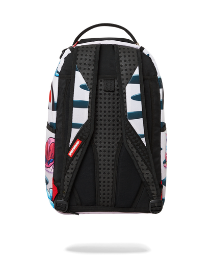 CAN'T CATCH ME BACKPACK