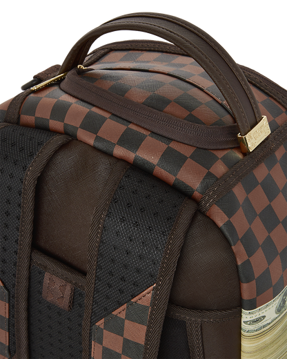 MONEY ON THE RUN BACKPACK (DLXV)