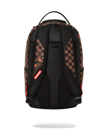 3D GRAFFITI BACKPACK (DLXV)