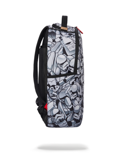 STAR WARS: STORM TROOPERS CRAMMED BACKPACK (DLXR)