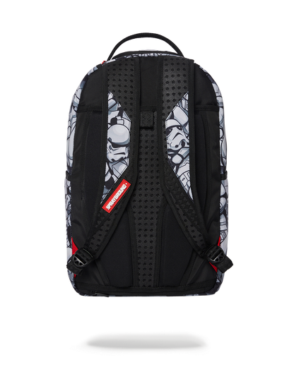 STAR WARS: STORM TROOPERS CRAMMED BACKPACK (DLXR)
