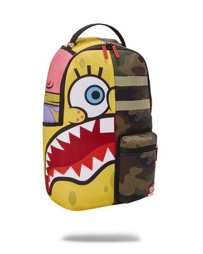 SPONGEBOB SPLIT (DLXR)