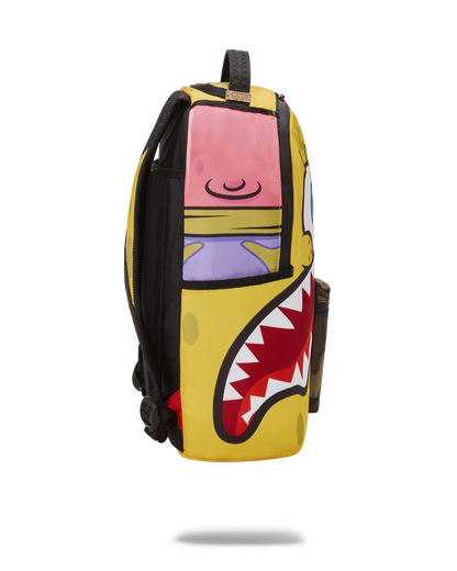 SPONGEBOB SPLIT (DLXR)