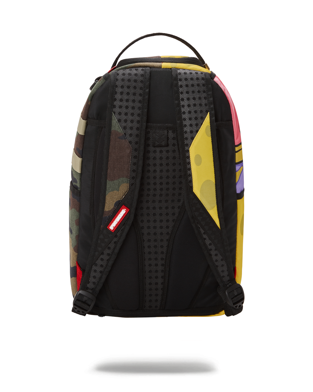 SPONGEBOB SPLIT (DLXR)