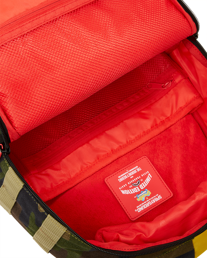 SPONGEBOB SPLIT (DLXR)