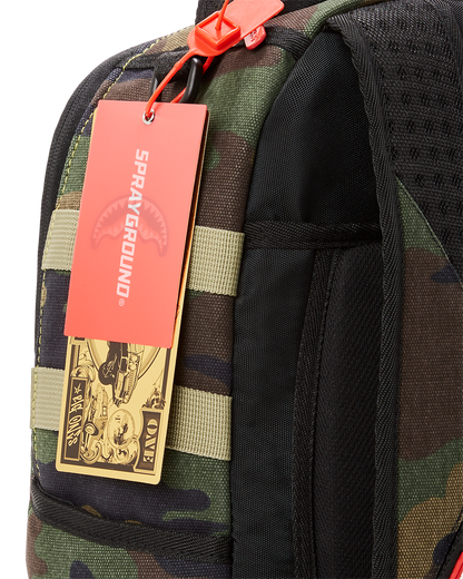 SPONGEBOB SPLIT (DLXR)