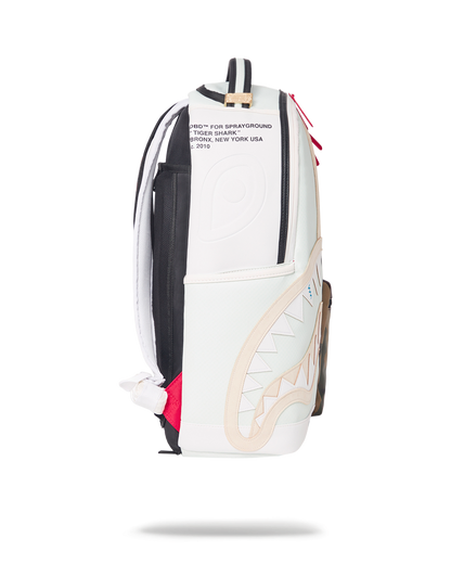 SPLIT WEIRD BACKPACK (DLXV)