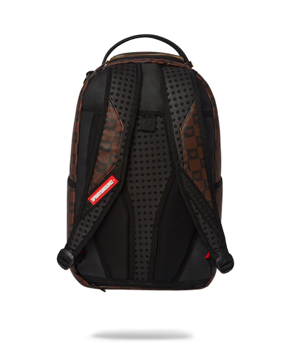 RICHIE RICH MONEY SHARK BACKPACK