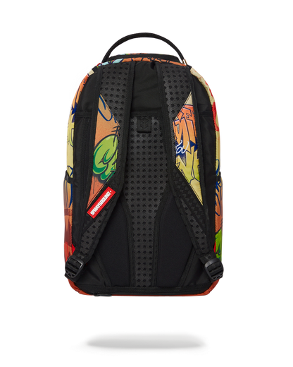 STAR WARS: MANDO ON THE RUN BACKPACK (DLXR)