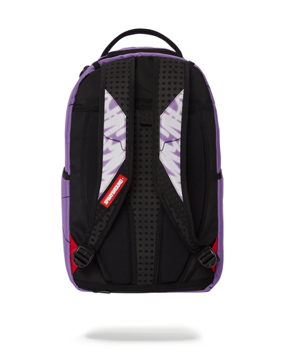 MONEY BEAR BREAKOUT BACKPACK (DLXR)