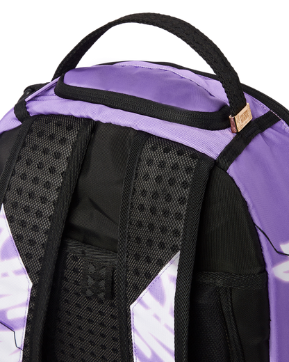 MONEY BEAR BREAKOUT BACKPACK (DLXR)