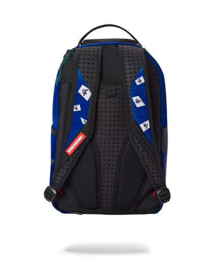 BATMAN ISLAND BACKPACK (DLXR)