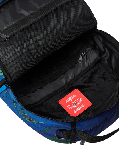 BATMAN ISLAND BACKPACK (DLXR)