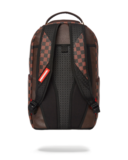 CHASE BANK BACKPACK (DLXV)