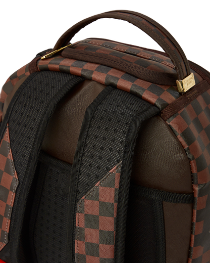 CHASE BANK BACKPACK (DLXV)