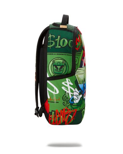 MONEY BOYS DOLLAZ (DLXR)