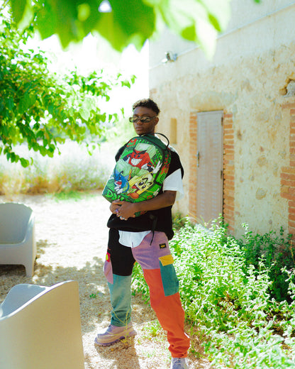 MONEY BOYS DOLLAZ (DLXR)