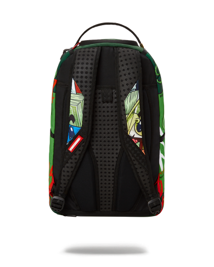 MONEY BOYS DOLLAZ (DLXR)