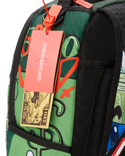 MONEY BOYS DOLLAZ (DLXR)