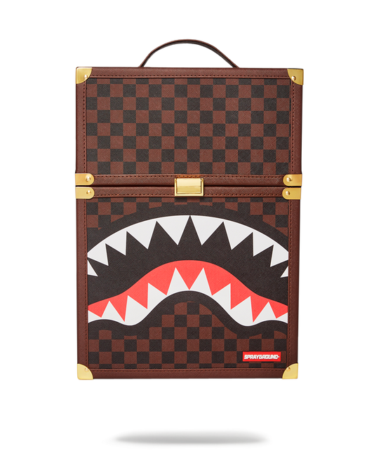 THE CHATURANGA SHARK 1900 BACKPACK