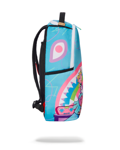 POWERPUFF GIRLS 21 BACKPACK (DLXR)