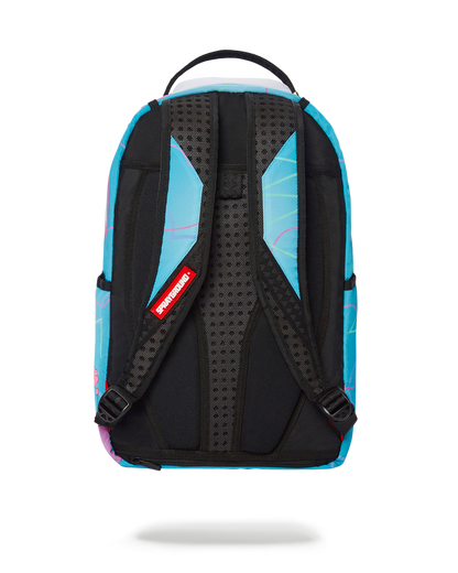 POWERPUFF GIRLS 21 BACKPACK (DLXR)