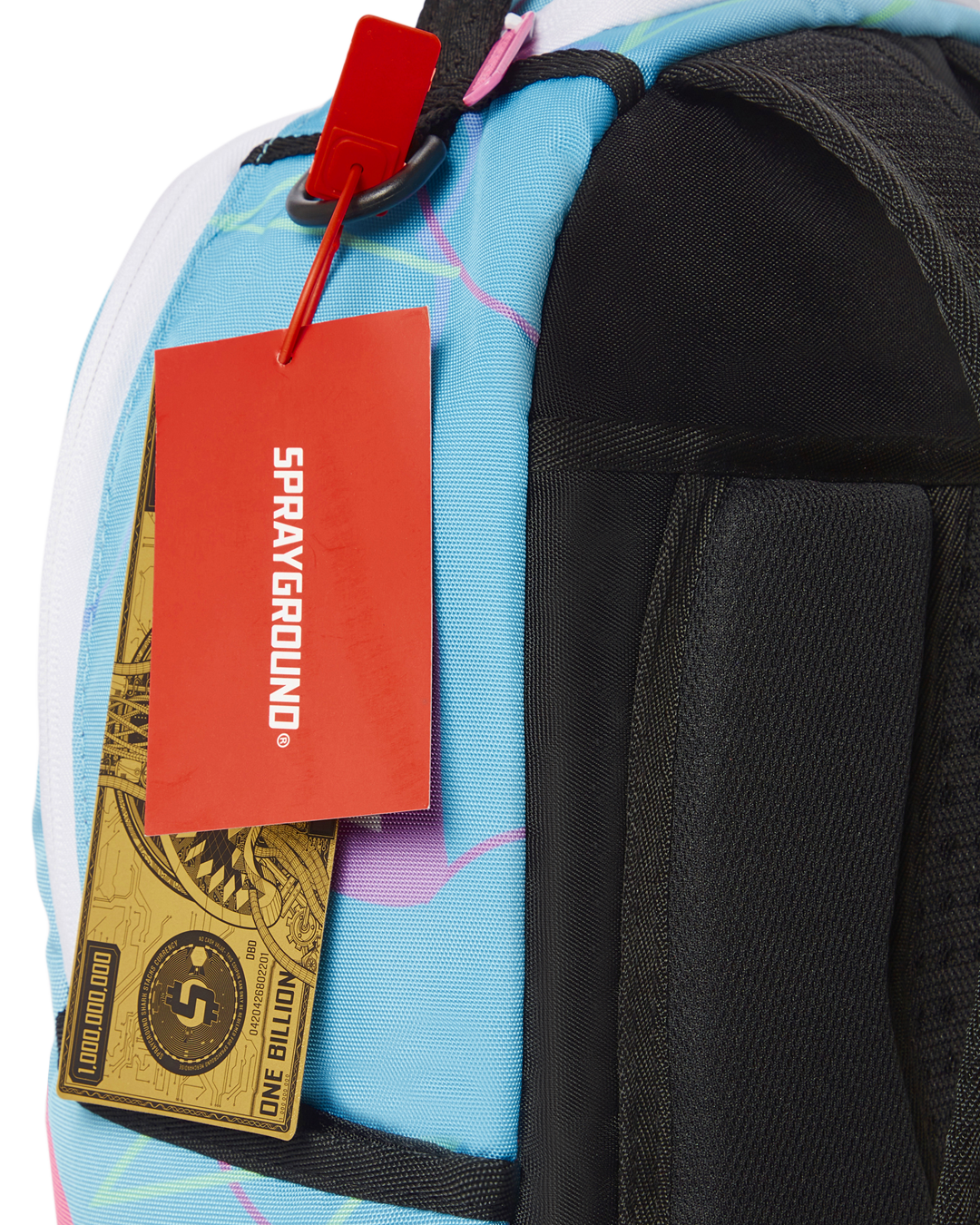 POWERPUFF GIRLS 21 BACKPACK (DLXR)