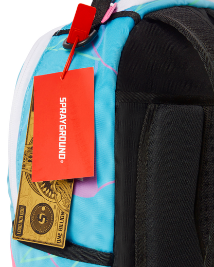 POWERPUFF GIRLS 21 BACKPACK (DLXR)