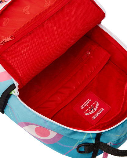 POWERPUFF GIRLS 21 BACKPACK (DLXR)