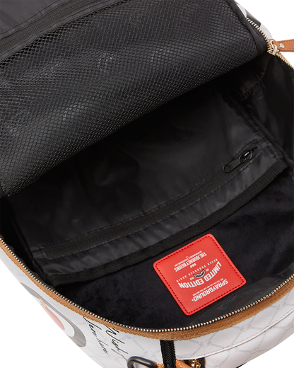 UFO OUTTA THIS WORLD BACKPACK (DLXV)