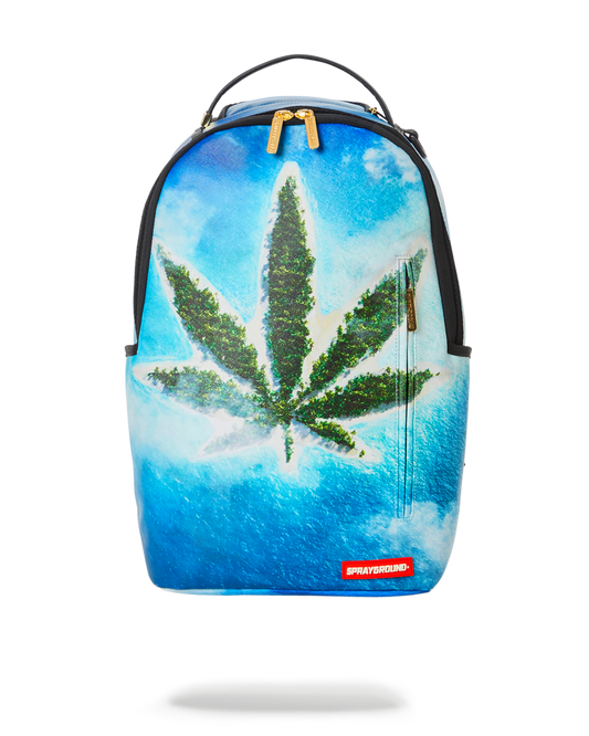 OG ISLAND DLXV BACKPACK