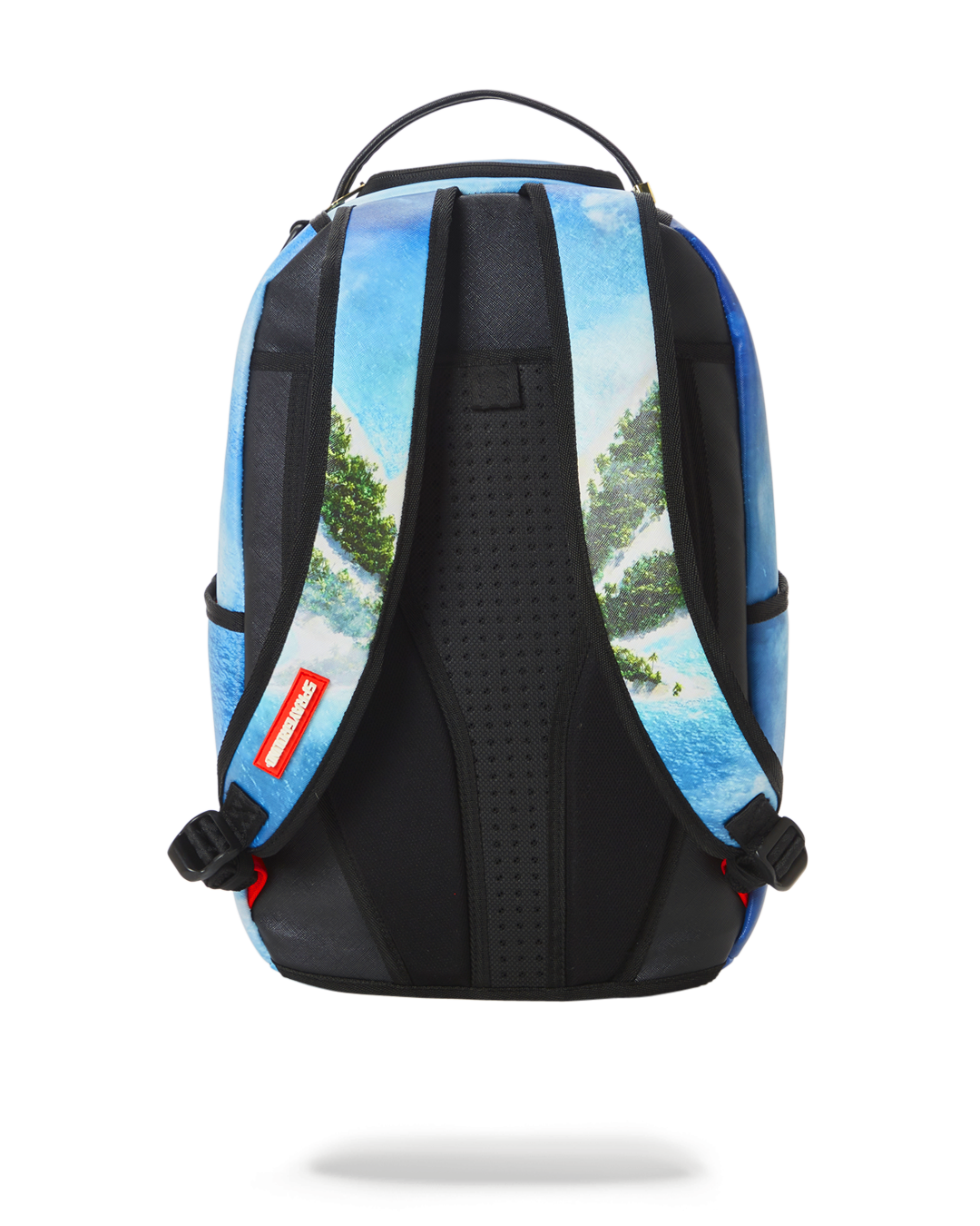 OG ISLAND DLXV BACKPACK