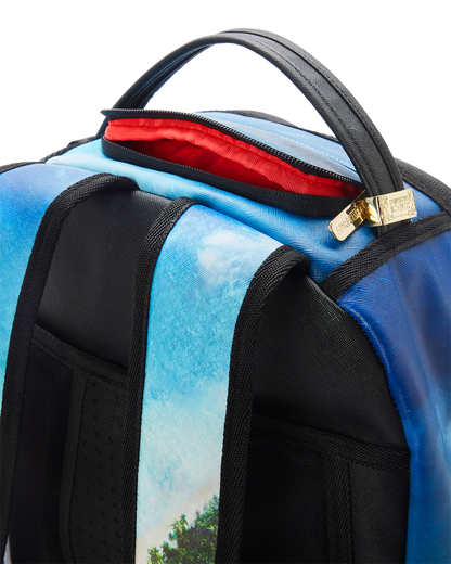 OG ISLAND DLXV BACKPACK