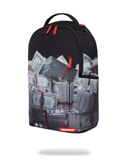 TOO HEAVY BACKPACK (DLXR)