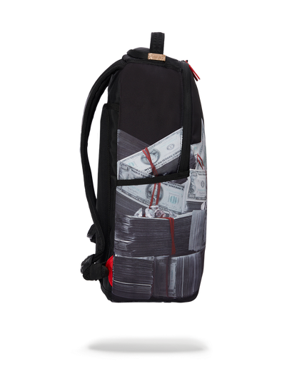TOO HEAVY BACKPACK (DLXR)