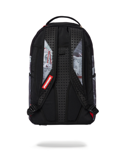 TOO HEAVY BACKPACK (DLXR)
