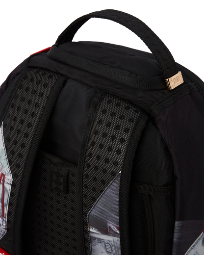 TOO HEAVY BACKPACK (DLXR)
