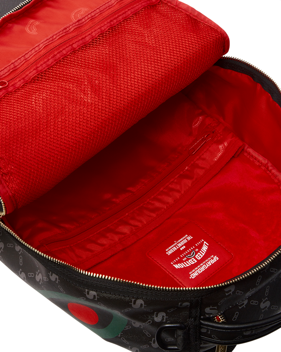 THE GODFATHER BACKPACK (DLXV)