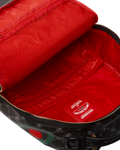 THE GODFATHER BACKPACK (DLXV)