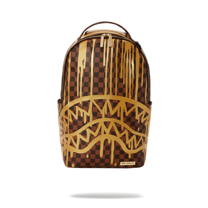 PARIS PAINT BACKPACK (DLXV)