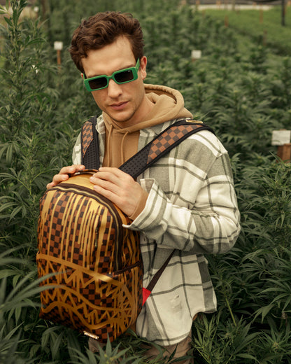 PARIS PAINT BACKPACK (DLXV)