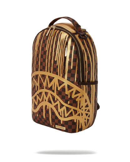 PARIS PAINT BACKPACK (DLXV)