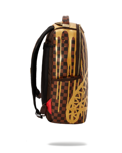 PARIS PAINT BACKPACK (DLXV)