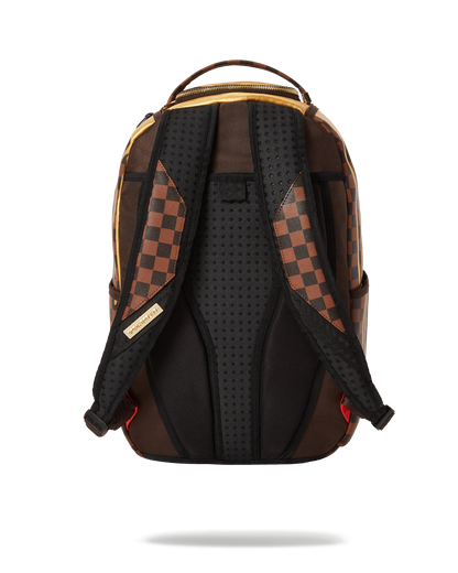 PARIS PAINT BACKPACK (DLXV)