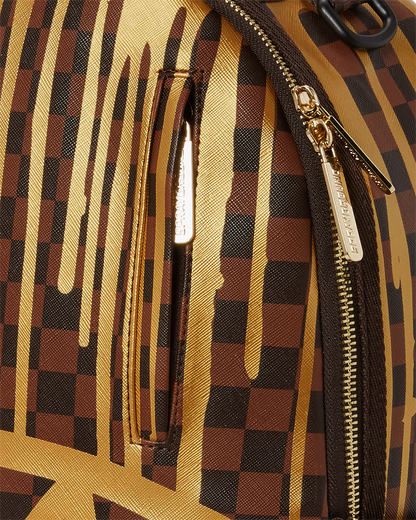 PARIS PAINT BACKPACK (DLXV)