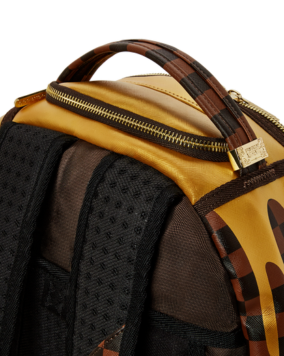 PARIS PAINT BACKPACK (DLXV)